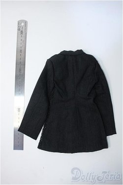 画像2: SD13BOY/OF:ポイント網目ジャケット Y-25-01-15-028-YB-ZY