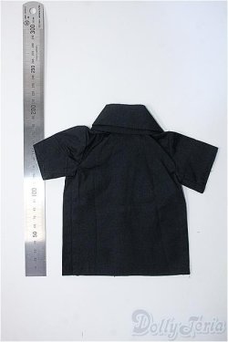 画像2: SD13BOY/OF衣装(黒半袖シャツ) Y-25-01-15-046-TN-ZY