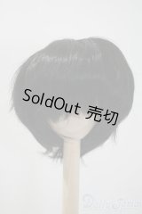 9inchウィッグ/ミディアムウェーブ U-25-05-20-079-KD-ZU