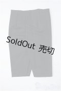 SD13BOY/OF:ハーフパンツ Y-25-01-15-048-YB-ZY