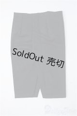 SD13BOY/OF:ハーフパンツ Y-25-01-15-048-YB-ZY