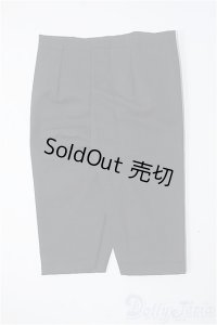 SD13BOY/OF:ハーフパンツ Y-25-01-15-048-YB-ZY