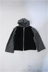 SD13BOY/OF:パーカー(pure black様製) Y-25-01-15-032-YB-ZY