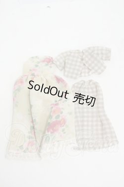 画像1: ジェニー/OF：衣装セット Y-26-03-18-044-YD-ZY