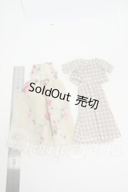 画像2: ジェニー/OF：衣装セット Y-26-03-18-044-YD-ZY