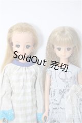 ジェニー/本体+衣装 2体セット Y-25-02-26-280-YB-ZY