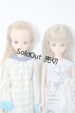 画像1: ジェニー/本体+衣装 2体セット Y-25-02-26-280-YB-ZY