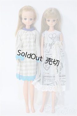 画像2: ジェニー/本体+衣装 2体セット Y-25-02-26-280-YB-ZY
