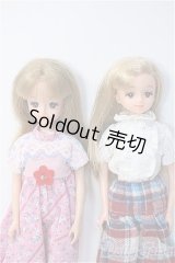 ジェニー/本体+衣装 2体セット Y-25-03-05-002-TN-ZY