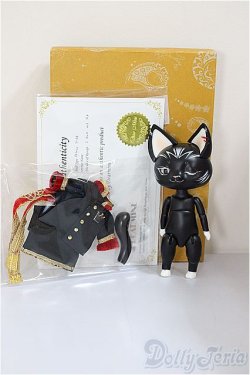 画像4: DEARMINE/Prince Scar/BJD　球体関節人形 A-25-07-23-215-YB-ZA