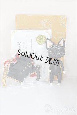 画像4: DEARMINE/Prince Scar/BJD　球体関節人形 A-25-07-23-215-YB-ZA
