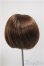 画像2: 7-8inchウィッグ/ショート/インチ　BJD　MJD　ドール用 A-25-08-13-368-YB-ZA (2)