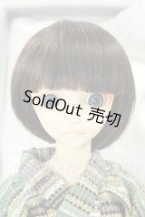 Doll Legend/游裳ヘッド+1/4 Boy body I-26-09-03-407-KD-ZI