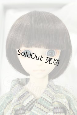 画像1: Doll Legend/游裳ヘッド+1/4 Boy body I-26-09-03-407-KD-ZI