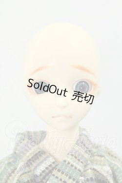画像2: Doll Legend/游裳ヘッド+1/4 Boy body I-26-09-03-407-KD-ZI