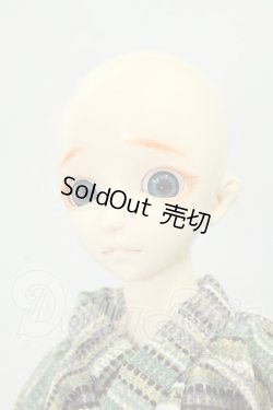 画像3: Doll Legend/游裳ヘッド+1/4 Boy body I-26-09-03-407-KD-ZI