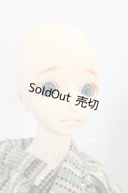 画像4: Doll Legend/游裳ヘッド+1/4 Boy body I-26-09-03-407-KD-ZI