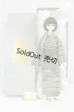 画像5: Doll Legend/游裳ヘッド+1/4 Boy body I-26-09-03-407-KD-ZI