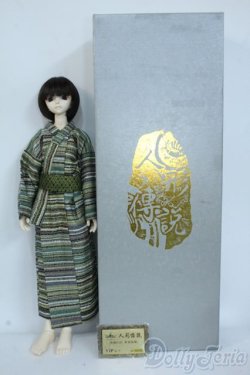 画像6: Doll Legend/游裳ヘッド+1/4 Boy body/ I-25-10-26-400-YD-ZI