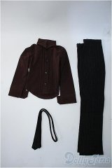 SD13BOY/OF:TOA Claris様製 スーツ衣装セット Y-25-03-12-221-YB-ZY
