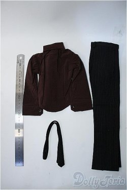 画像2: SD13BOY/OF:TOA Claris様製 スーツ衣装セット Y-25-03-12-221-YB-ZY