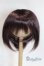 画像1: 8〜9inchウィッグ/ショート/ A-25-05-21-099-YB-ZA (1)