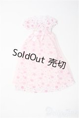 リカちゃん/OF:ドレス(リトルファクトリー製) Y-25-02-05-176-YB-ZY