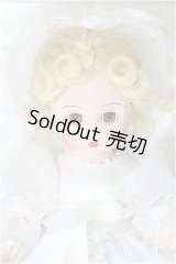 Madame Alexander/Honey moon Sweet Dreams(blonde) Y-24-12-11-174-YB-ZY