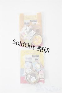 リーメント/ぷちサンプル：いつもそばにはコンビニ(2種類) Y-25-02-12-221-YB-ZY