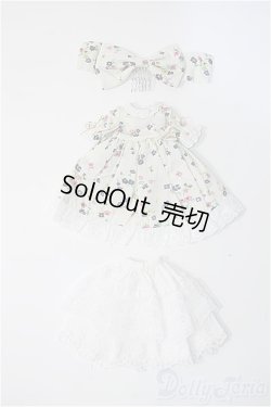 画像1: ネオブライス/OF:ワンピース衣装セット(Crystal*Cotton様製) Y-24-12-18-060-YB-ZY