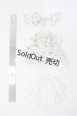 画像2: ネオブライス/OF:ワンピース衣装セット(Crystal*Cotton様製) Y-24-12-18-060-YB-ZY