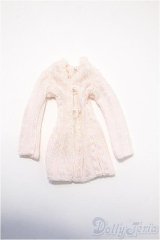 プチブライス/of:衣装（ワンピース/ピンク） Y-25-01-29-084-TN-ZY