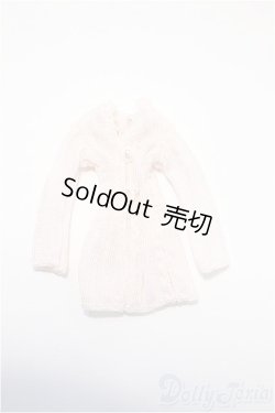 画像1: プチブライス/of:衣装（ワンピース/ピンク） Y-25-01-29-084-TN-ZY