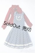 DDP/衣装セット（GENGERTEA様） Y-25-03-12-124-TN-ZY