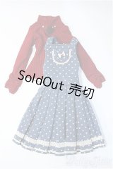 DDP/衣装セット（GENGERTEA様） Y-25-03-12-124-TN-ZY