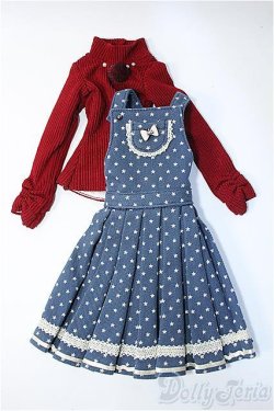 画像1: DDP/衣装セット（GENGERTEA様） Y-25-03-12-124-TN-ZY