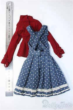 画像2: DDP/衣装セット（GENGERTEA様） Y-25-03-12-124-TN-ZY