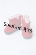 幼SD/シューズ（SHE1305RD (Ugg Red)/BJD CROBI） Y-25-07-23-077-YD-ZY