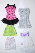 Ｂａｒｂｉｅ/衣装セット Y-25-02-26-249-TN-ZY