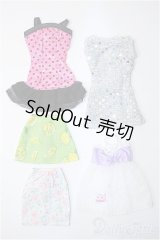 Ｂａｒｂｉｅ/衣装セット Y-25-02-26-249-TN-ZY