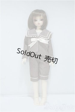 画像4: SDMBOY/コーディネートモデル:F-52 本体+衣装 Y-24-06-26-059-YD-ZY