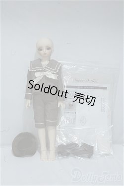 画像7: SDMBOY/コーディネートモデル:F-52 本体+衣装 Y-24-06-26-059-YD-ZY