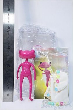 画像3: ワンダーフロッグ/アンジー・ユーイング（Angie Ewing） Y-25-02-05-085-YB-ZY