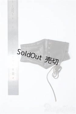 画像2: SD/OF:スチームパンク和柄コルセット(AZ-ONE×ADRAMELECH様製) Y-25-09-17-309-YB-ZY