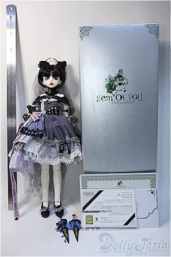 画像8: Gem of doll/Natasha(フルセット) Y-25-08-13-283-YB-ZY