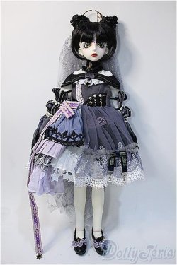 画像9: Gem of doll/Natasha(フルセット) Y-25-08-13-283-YB-ZY