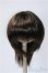 画像1: 6-7inchウィッグ/ショート Y-25-02-19-167-YB-ZY (1)