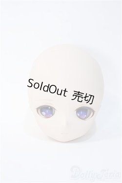 画像1: DD(MDD)/DDH-01 カスタムヘッド(Violetta 10th様)/BJD　球体関節人形 A-25-03-12-411-YB-ZA