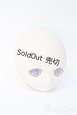 画像2: DD(MDD)/DDH-01 カスタムヘッド(Violetta 10th様)/BJD　球体関節人形 A-25-03-12-411-YB-ZA