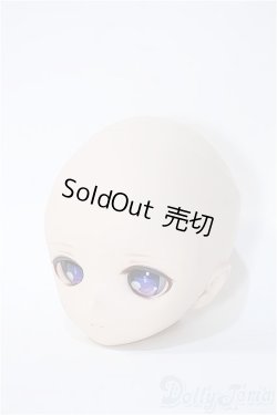 画像3: DD(MDD)/DDH-01 カスタムヘッド(Violetta 10th様)/BJD　球体関節人形 A-25-03-12-411-YB-ZA